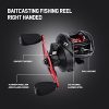 Calamus T1 Telescopic Fishing Rod and Reel Combo, Ready-to-go Fishing Gear Set with Fishing Line, Lure Kits & Accessories and Carrier Bag for Freshwater & Saltwater - Image 5