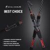 Calamus T1 Telescopic Fishing Rod and Reel Combo, Ready-to-go Fishing Gear Set with Fishing Line, Lure Kits & Accessories and Carrier Bag for Freshwater & Saltwater - Image 4